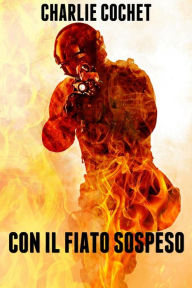 Title: Con il fiato sospeso, Author: Charlie Cochet