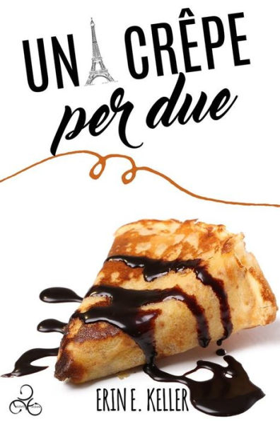 Una crêpe per due