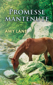 Title: Promesse Mantenute, Author: Amy Lane