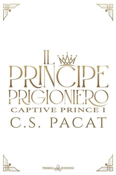 Il principe prigioniero