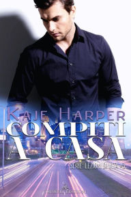 Title: Compiti a casa, Author: Kaje Harper