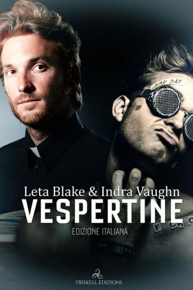 Vespertine: Edizione italiana