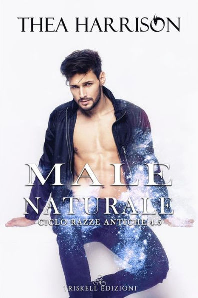 Male naturale: Serie Razze antiche #4.5