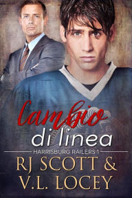 Title: Cambio di linea, Author: R.J.Scott