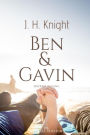 Ben & Gavin: Edizione italiana