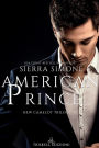 American Prince: New Camelot Trilogy #2