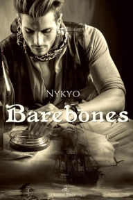 Title: Barebones, Author: Nykyo