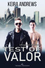 Test of Valor: Edizione italiana