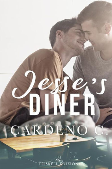 Jesse's Diner - Edizione Italiana