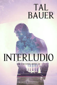 Title: Interludio, Author: Tal Bauer