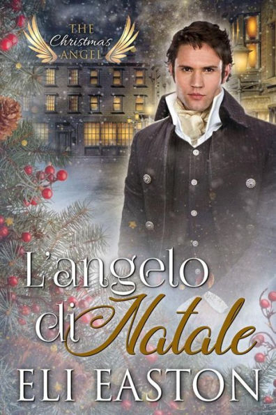 L'angelo di Natale