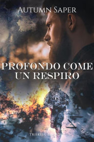 Title: Profondo come un respiro, Author: Autumn Saper