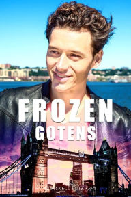 Title: Frozen, Author: GotenS