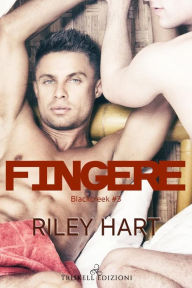 Title: Fingere, Author: Riley Hart