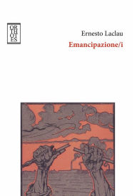 Title: Emancipazione/i, Author: Ernesto Laclau