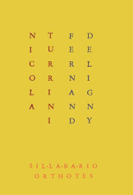 Title: Fernand Deligny, Author: Nicola Turrini