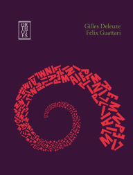 Title: Mille piani. Capitalismo e schizofrenia, Author: Gilles Deleuze