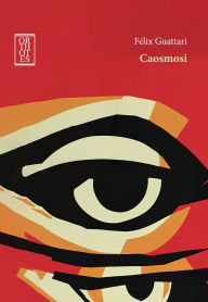 Title: Caosmosi, Author: Félix Guattari