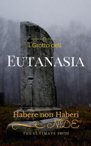 Title: Grotto dell'Eutanasia, Author: Marco Peisithánatos