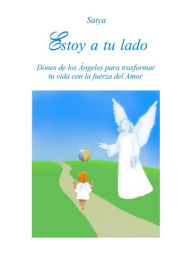 Title: Estoy a tu lado, Author: Satya