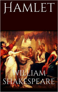 Title: Hamlet (new classics), Author: William Shakespeare