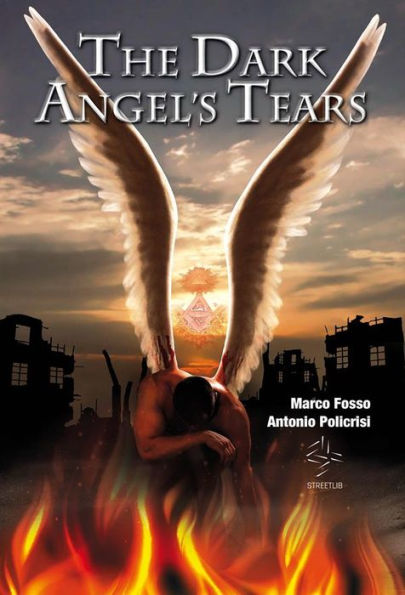 The Dark Angel's tears