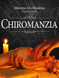 Title: Chiromanzia, Author: Moreno Da Modena