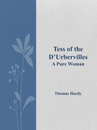 Tess of the D'Urbervilles