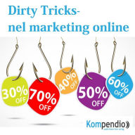 Title: DIRTY TRICKS nel marketing online, Author: robert Sasse