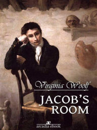 Title: Jacob's Room, Author: Virginia Woolf