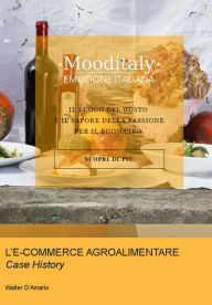 Title: L'E-COMMERCE AGROALIMENTARE. Case History, Author: Walter D'amario