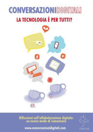 Title: La tecnologia è per tutti?, Author: Liuba Soncini