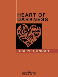 Title: The Heart of Darkness, Author: Joseph Conrad