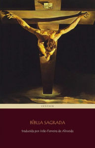 Title: Biblia Sagrada, Author: Joao Ferreira De Almeida