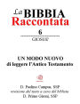 La Bibbia Raccontata - Giosue