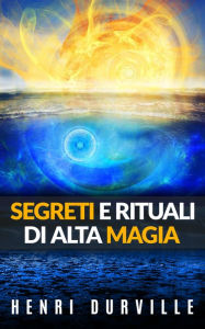 Title: Segreti e rituali di alta magia, Author: Orchestre de la Garde RÃpbublicaine