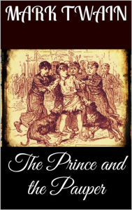 Title: The Prince and the Pauper, Author: Mark Twain