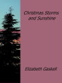 Christmas Storms and Sunshine