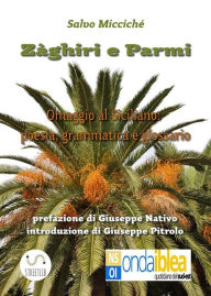 Title: Zàghiri e Parmi, Author: Salvo Micciché