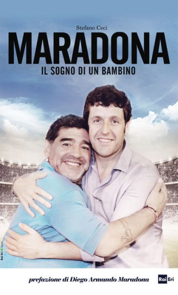 MARADONA: Il sogno di un bambino