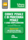 Codice penale e di procedura penale e leggi complementari