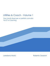 Title: Utilities & Coach Vol.1, Author: Loredana Morici