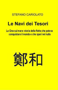 Title: Le Navi dei tesori, Author: Sophia