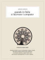 Quando in Italia si facevano i computer
