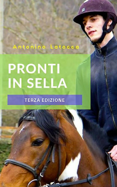 Pronti in sella: Terza edizione