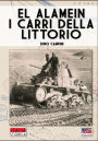 El Alamein, i carri della Littorio