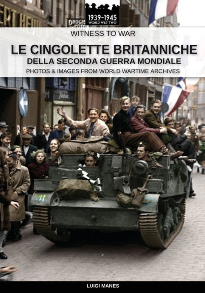 Le cingolette britanniche della Seconda Guerra Mondiale