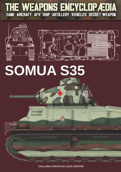 Somua S-35