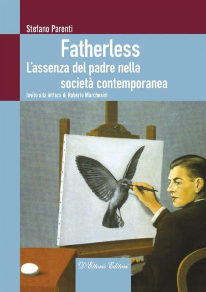 Fatherless: L'assenza del padre nella società contemporanea