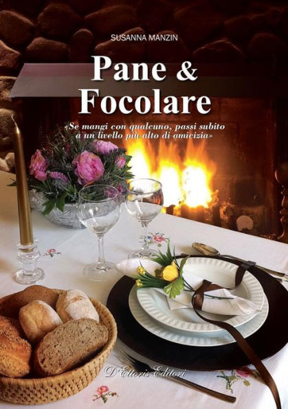 Pane & Focolare